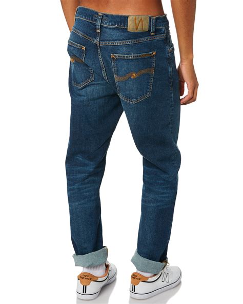 Mens jeans – Nudie Jeans® 